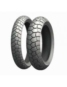 MICHELIN 100/90 -19 57V ANAKEE ADVENTURE  F TL M+S