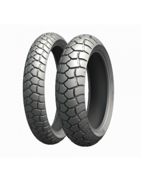 MICHELIN 100/90 -19 57V ANAKEE ADVENTURE  F TL M+S