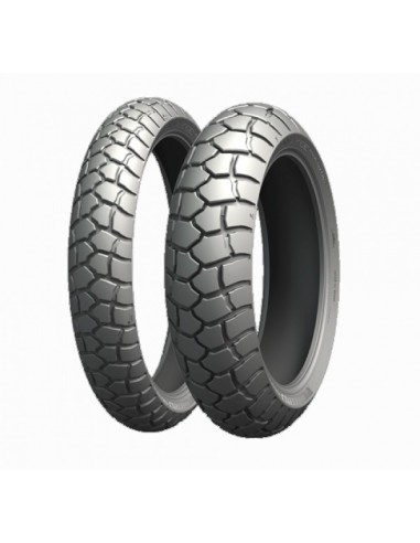 MICHELIN 110/80 R19 59V ANAKEE ADVENTURE  F TL M+S