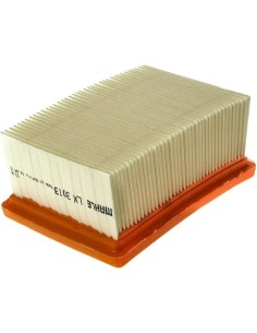 filtro de aire mahle para moto bmw lx3013