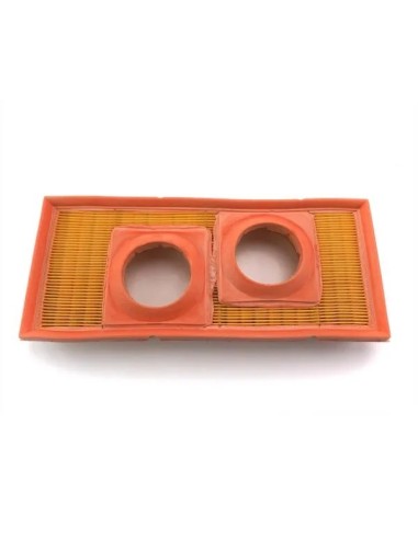 filtro de aire mahle para moto ktm lx4458