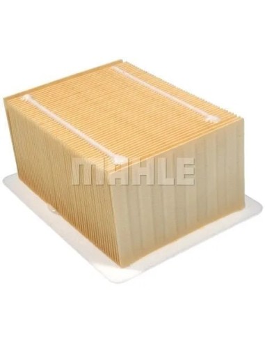 filtro de aire mahle para moto bmw lx628