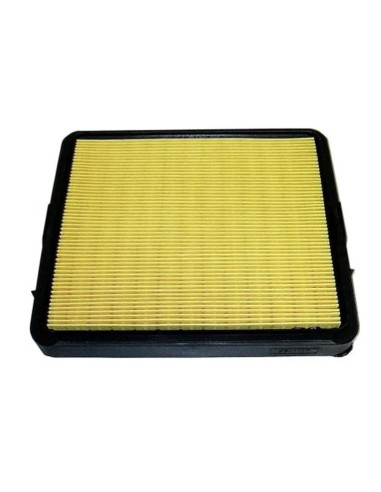 filtro de aire mahle lx75