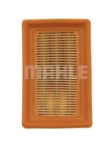 filtro de aire mahle para moto bmw lx820
