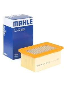filtro de aire mahle lx9842