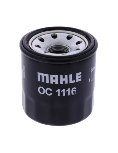 filtro de aceite mahle oc1116