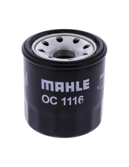 filtro de aceite mahle oc1116