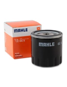 filtro de aceite mahle oc5 2