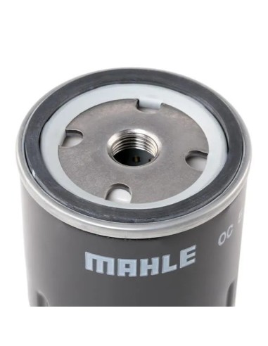 filtro de aceite mahle oc5