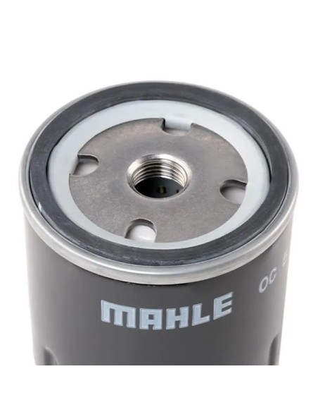 filtro de aceite mahle oc5