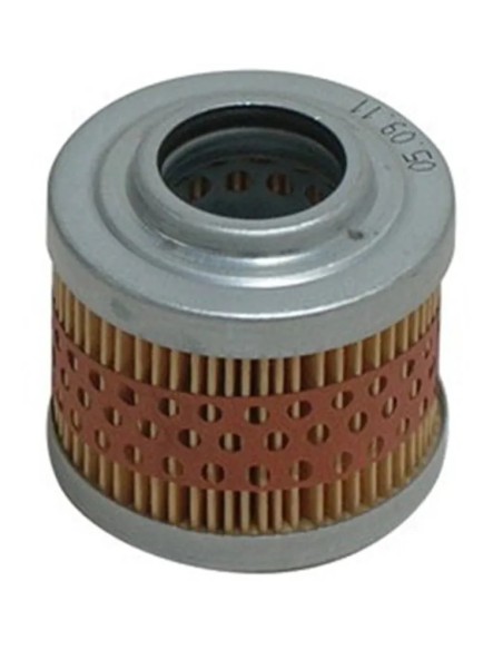 filtro de aceite mahle ox119