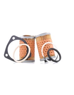 filtro de aire mahle ox36d