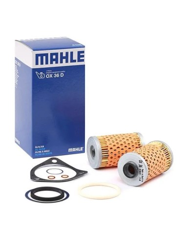 filtro de aire mahle ox36d