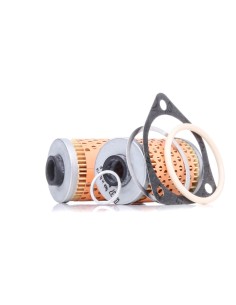 filtro de aceite mahle ox37d