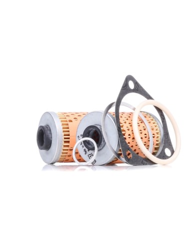 filtro de aceite mahle ox37d
