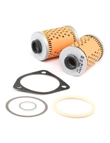 filtro de aceite mahle ox37d