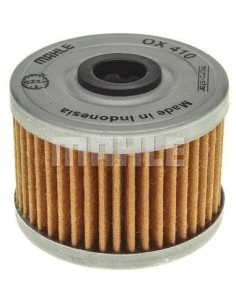 filtro de aceite mahle ox410