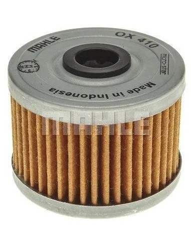 filtro de aceite mahle ox410