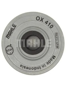 filtro de aceite mahle ox410 2