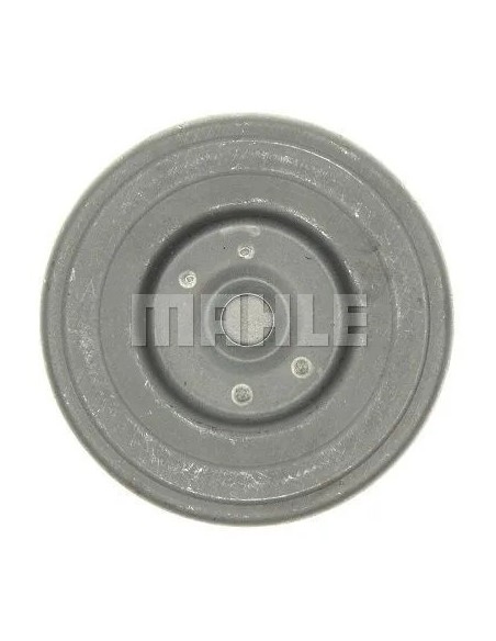 filtro de aceite mahle ox410