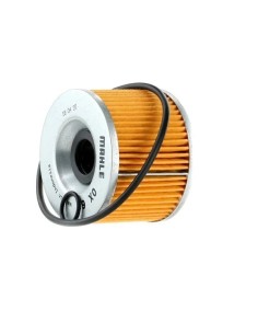 filtro de aceite mahle ox61d