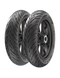 ANLAS 90/90 -14 52P TOURNEE 2  REINF. TL