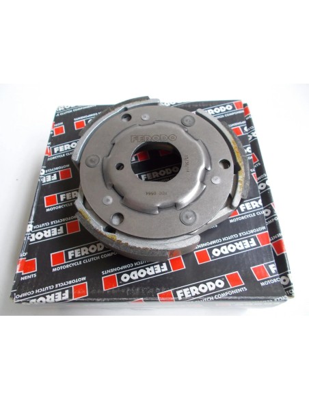 embrague suzuki burgam 125 150 05 07 ferodo fcc0567