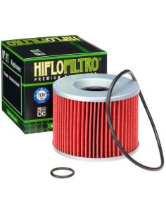 filtro de aceite hf 192 hiflofiltro