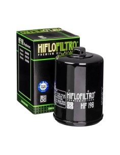 filtro de aceite hf 198 hiflofiltro