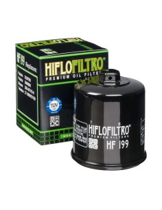 filtro de aceite hf 199 hiflofiltro
