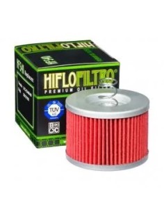filtro de aceite hf 540 hiflofiltro