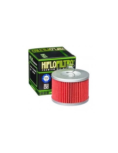 filtro de aceite hf 540 hiflofiltro