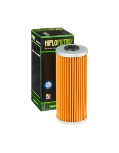 filtro de aceite ural 650 750 hiflofiltro