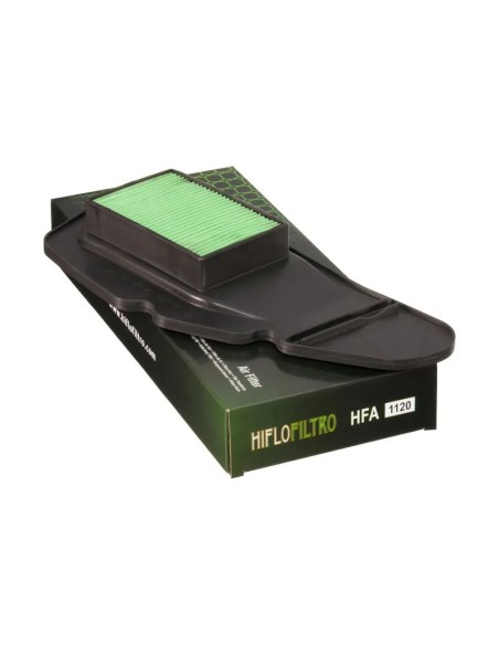 filtro de aire hiflofiltro hfa1120
