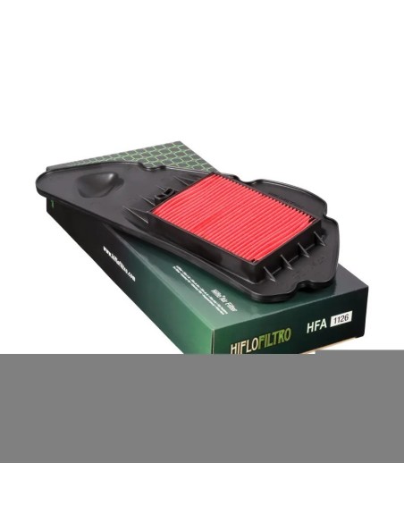 filtro de aire hiflofiltro hfa1126