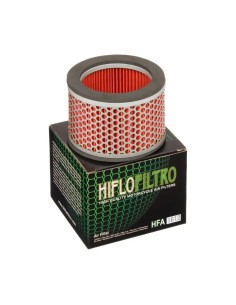 filtro de aire hiflofiltro para honda dominator nx650 hfa1612