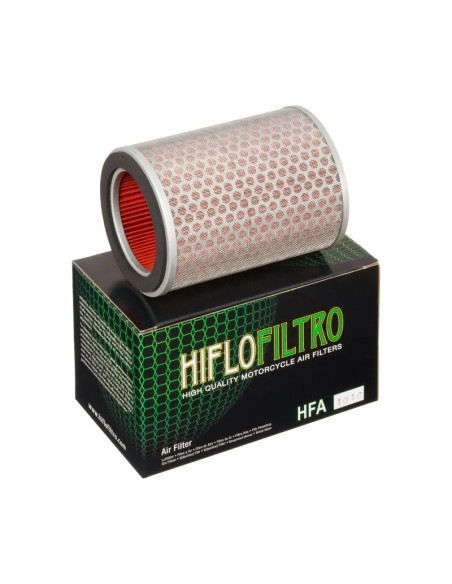 filtro aire hiflofiltro hfa1916 cb 900 f hornet