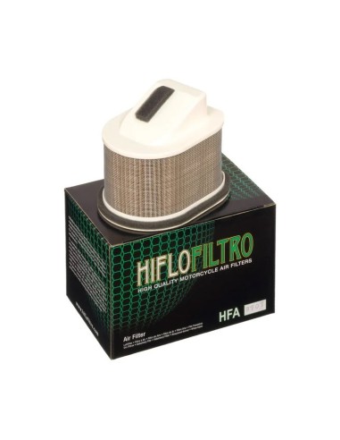 filtro de aire hfa 2707 hiflofiltro