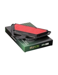 filtro de aire hiflofiltro kawasaki z 900 hfa2922