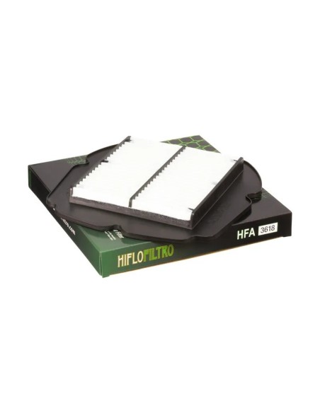 filtro de aire para moto hiflo filtro hfa3618