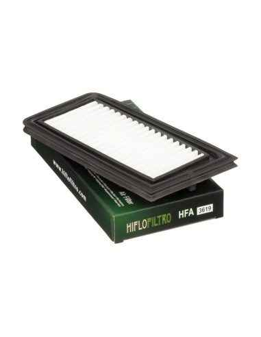 filtro de aire hfa 3619 hiflofiltro