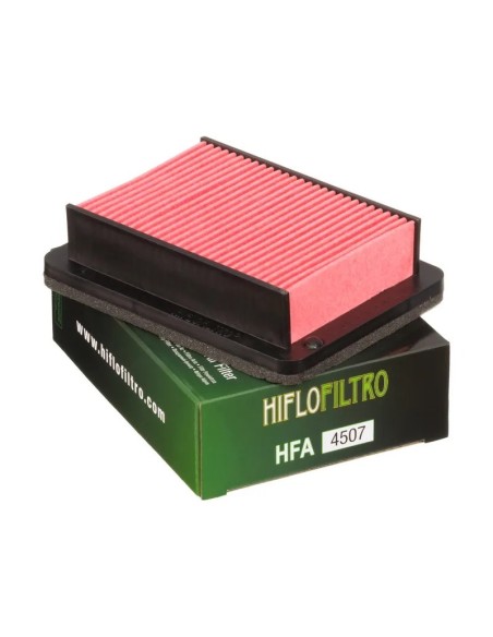 filtro de aire hfa 4407 hiflofiltro