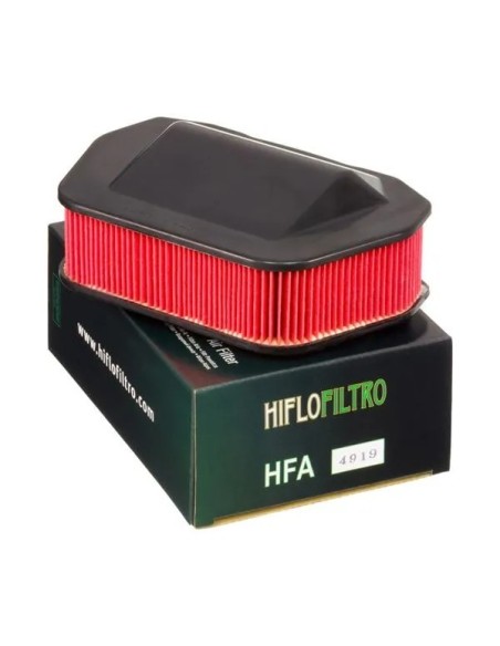 filtro de aire hfa 4919 hiflofiltro