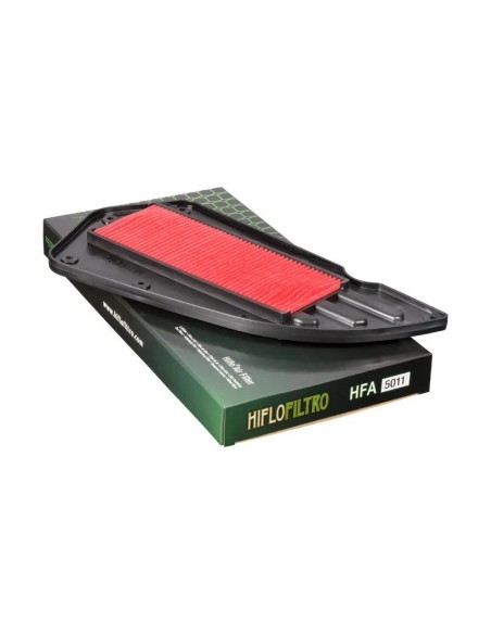 filtro de aire hiflofiltro hfa5011 kymco kxct 125 y 300
