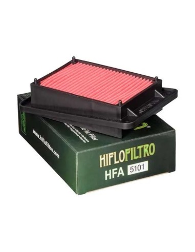 filtro de aire hfa 5101 hiflofiltro