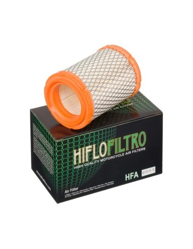 filtro de aire hfa 6001 hiflofiltro