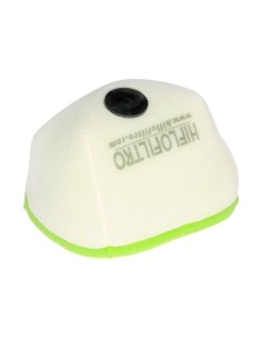 filtro de aire kawasaki kx 250 f kx 450f hiflofiltro hff2027