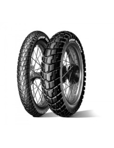 DUNLOP 110/80 -18 58S TRAILMAX  TT