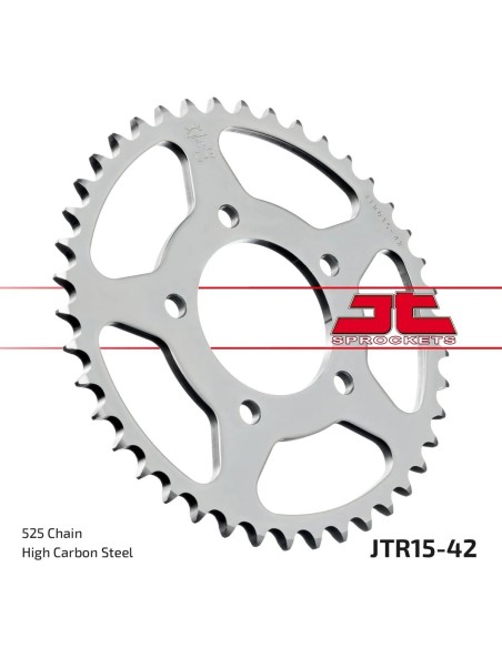 kit de transmision arrastre regina zra para benelli trk 502 no valido para trk 502 x
