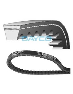 correa dayco para moto aprilia sr ditech suzuki katana 50 sym symp